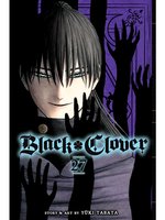 ブラッククローバー 27冊セット ブラッククローバー 27巻セット - メルカリ